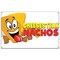Signmission Cheesesteak Nachos Banner Concession Stand Food Truck Single Sided B-Cheesesteak Nachos19 - alternate 1